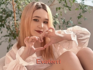 Evaterri