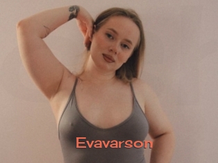 Evavarson