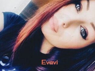 Evavi