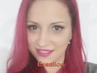 Evealice