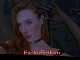 Evelinfindom