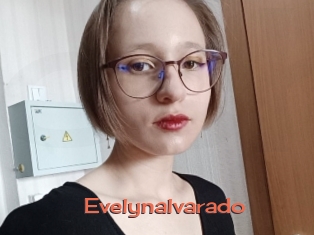 Evelynalvarado