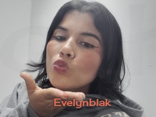 Evelynblak