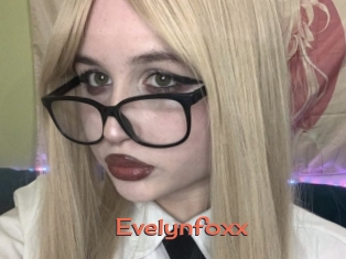 Evelynfoxx