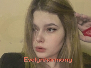 Evelynharmony