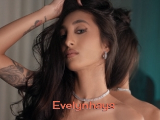 Evelynhays