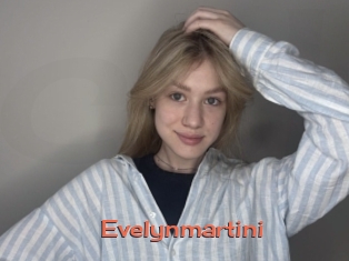 Evelynmartini