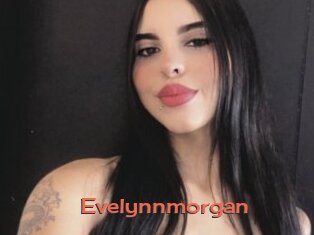 Evelynnmorgan