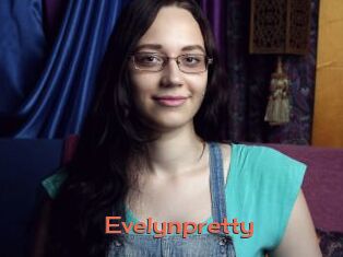 Evelynpretty
