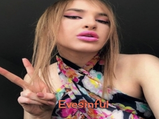Evesinful