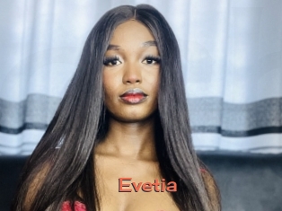 Evetia