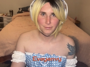 Eveyenvy