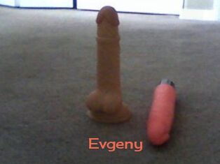 Evgeny