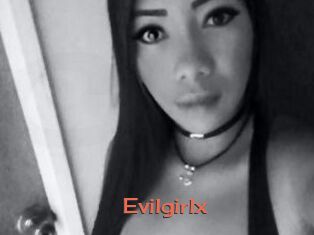 Evilgirlx