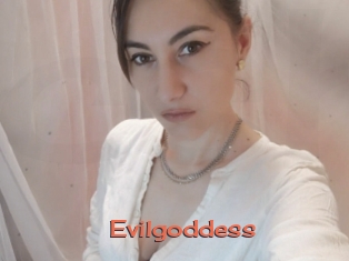 Evilgoddess
