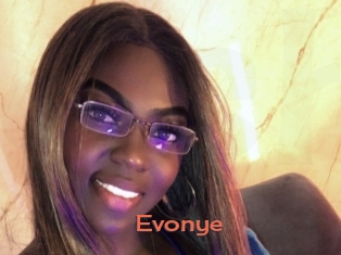 Evonye