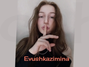 Evushkazimina
