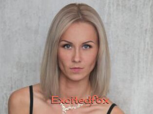 Excitedfox