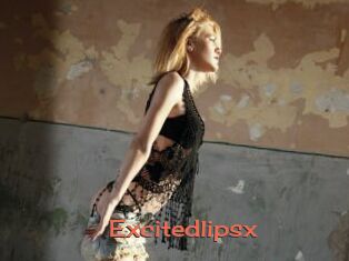 Excitedlipsx