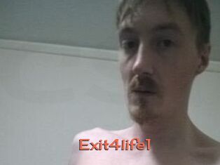 Exit4life1
