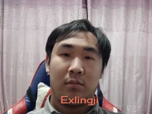 Exlingji