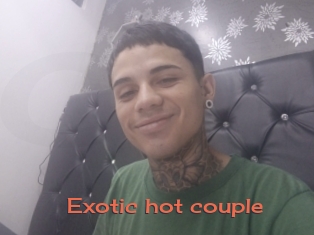 Exotic_hot_couple