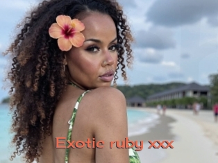 Exotic_ruby_xxx