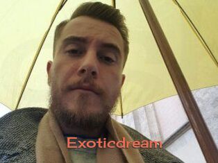 Exoticdream