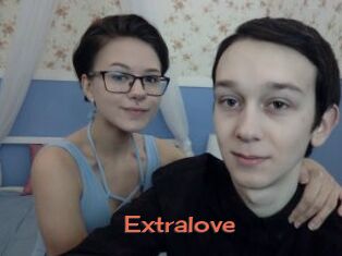Extralove