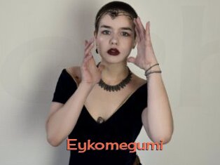 Eykomegumi