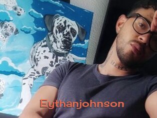 Eythanjohnson
