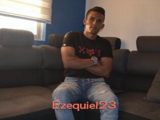 Ezequiel23
