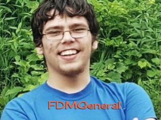 FDMGeneral