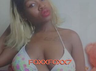 FOXXFOXX7