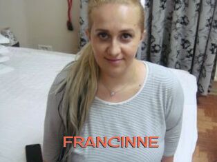 FRANCINNE_