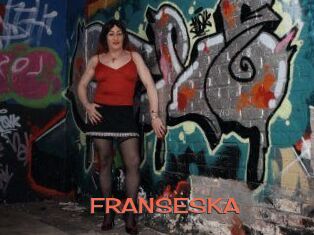 FRANSESKA
