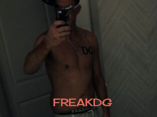 FREAKDG