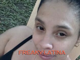 FREAKY_LATINA