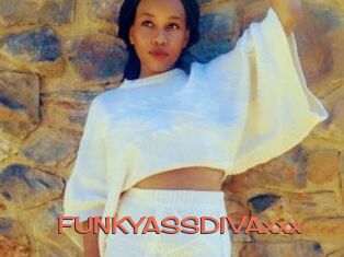 FUNKYASSDIVAxxx