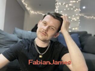 FabianJames