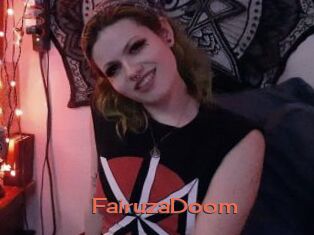 FairuzaDoom