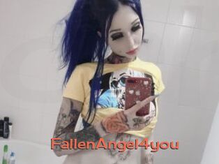 FallenAngel4you