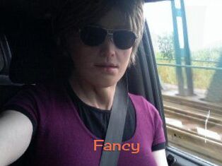 Fancy