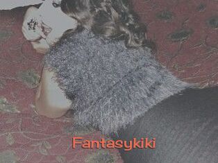 Fantasykiki