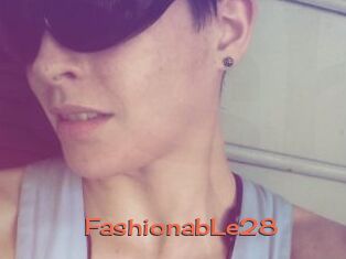 FashionabLe28