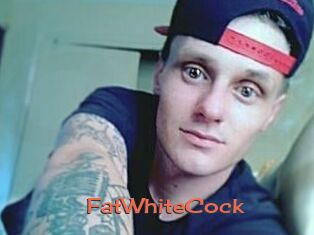 FatWhiteCock