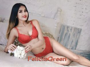 FeliciaGreen