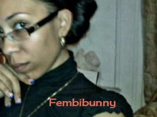 Fembibunny