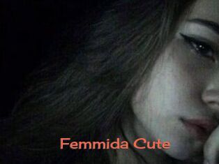 Femmida_Cute