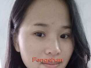 Fengshan